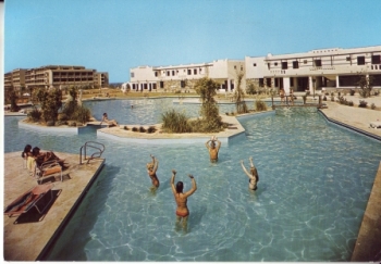 Kreta - GR 1978 95 001 ●